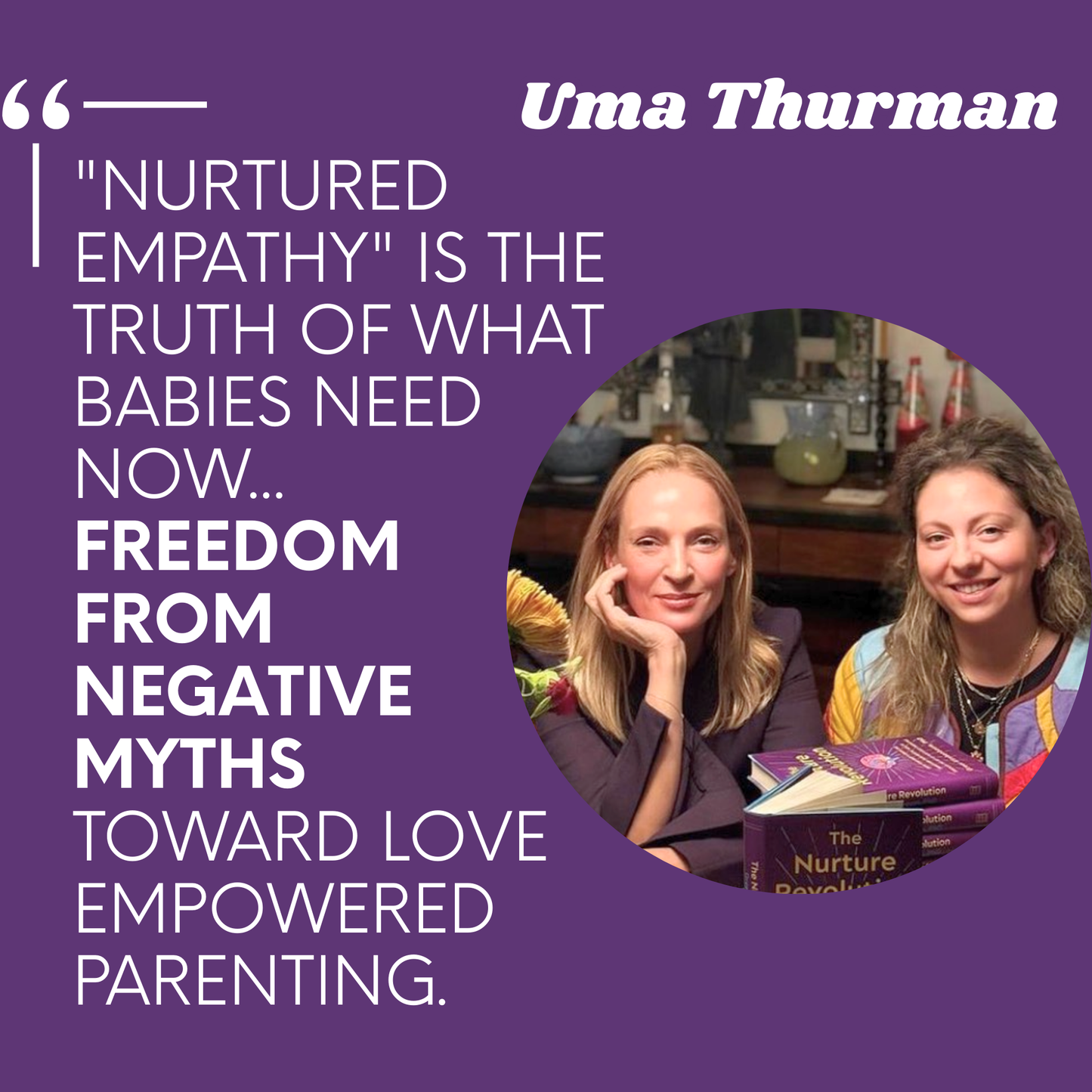 Science-Backed Affirmation Cards for New Moms